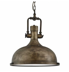 Люстра Searchlight INDUSTRIAL 1322BG