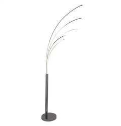 Торшер Searchlight GIRAFFE EU5285-5CC