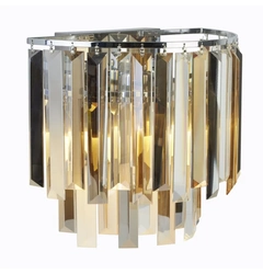 Бра Searchlight CLARISSA 9832-2CC