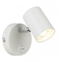 Бра Searchlight Rollo 3171WH