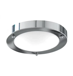 Стельовий світильник Searchlight BATHROOM 1131-31CC