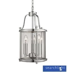 Люстра Searchlight VICTORIAN LANTERNS 3063-3CC