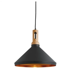 Люстра Searchlight PENDANTS 7051BK