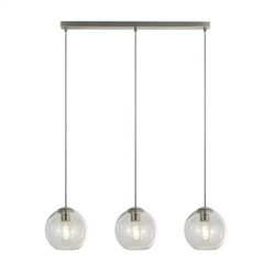 Люстра Searchlight PENDANTS 1623-3CL