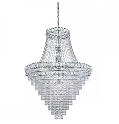 Люстра Searchlight LOUIS PHILIPE 1711-102CC