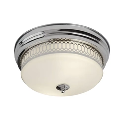 Потолочный светильник Searchlight EDINBURGH 4132-2CC