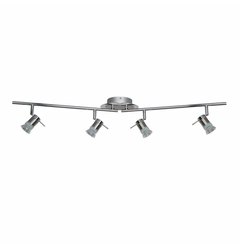 Потолочный светильник Searchlight Aries 7444CC-LED