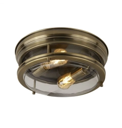 Потолочный светильник Searchlight EDINBURGH 5182AB