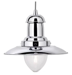 Люстра Searchlight Fisherman 4301CC