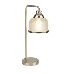 Настільна лампа Searchlight BISTRO II EU1351-1SS