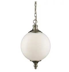 Люстра Searchlight ATOM 3051AB