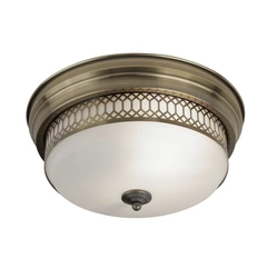 Потолочный светильник Searchlight EDINBURGH 4132-2AB