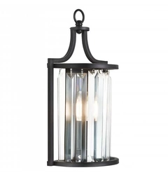 Бра Searchlight VICTORIA 8571BK