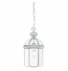 Люстра Searchlight Lanterns 5131CC