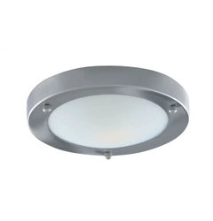 Стельовий світильник Searchlight BATHROOM 1131-31SS
