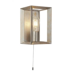 Бра Searchlight HEATON 2411SI