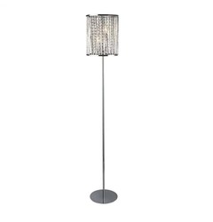 Торшер Searchlight ELISE EU8932CC