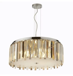 Люстра Searchlight CLARISSA 9835-5CC