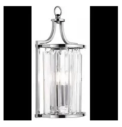 Бра Searchlight VICTORIA 8571CC