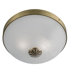 Стельовий світильник Searchlight Windsor 5772-2AB