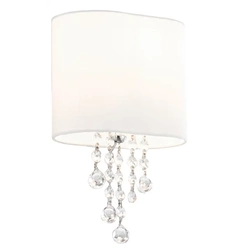 Бра Searchlight Nina 1051-1CC