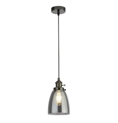 Люстра Searchlight PENDANTS 1921-1BC