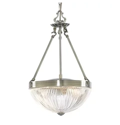 Люстра Searchlight Windsor II 4772-2AB
