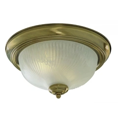 Стельовий світильник Searchlight Flush 7622-11AB