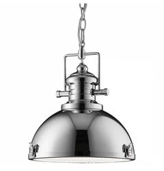 Люстра Searchlight INDUSTRIAL 2297CC