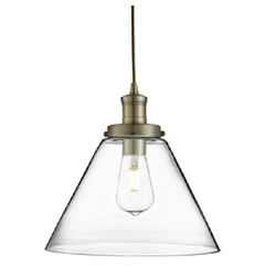 Люстра Searchlight PYRAMID 3228AB