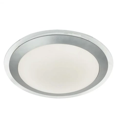 Стельовий світильник Searchlight LED BATHROOM 7684-33SI