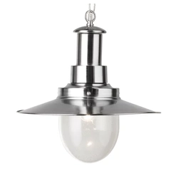 Люстра Searchlight Fisherman 5301SS