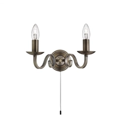 Бра Searchlight RICHMOND 1502-2AB