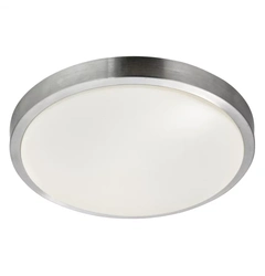 Світильник світильник Searchlight LED BATHROOM 6245-33-LED
