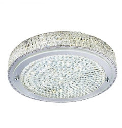 Люстра Searchlight FLUSH 2714CC