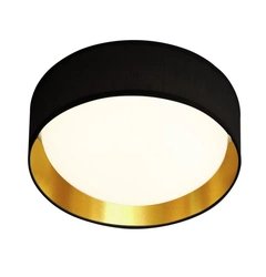 Люстра Searchlight GIANNA 9371-37BGO