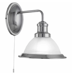 Бра Searchlight BISTRO 1481SS