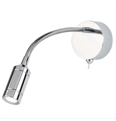 Бра Searchlight Wall 2256CC