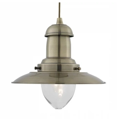 Люстра Searchlight Fisherman 4301AB