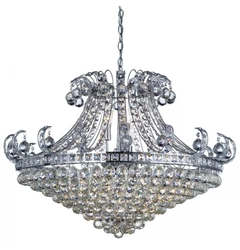 Люстра Searchlight BLOOMSBURY 5048-8СС