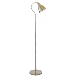 Торшер Searchlight ADJUSTABLE EU5026AB