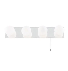 Бра Searchlight GLOBAL 6337-4-LED