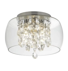 Люстра Searchlight Bathroom 1773CC