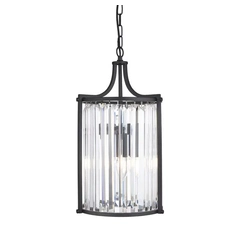 Люстра Searchlight VICTORIA 8092-2BK