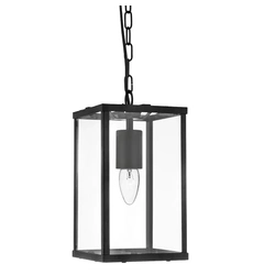 Люстра Searchlight VOYAGER 4241BK