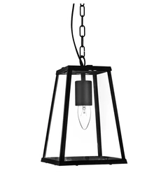 Люстра Searchlight VOYAGER 4614BK