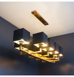 Люстра ImperiumLight Lord 18810117.62.05