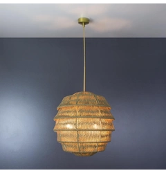 Люстра ImperiumLight Beehive 252340.44.44