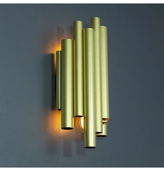 Бра ImperiumLight Symphony 267245.12.12