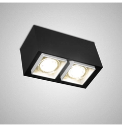 Світильник точковий накладний MaxBoxter 285216.05.01